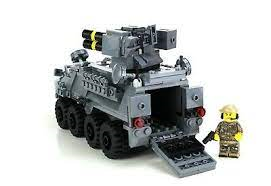 Mua bán SHORAD LEGO